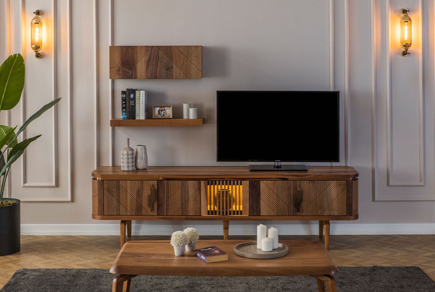 Ronda Tv Ünitesi - Resim 2