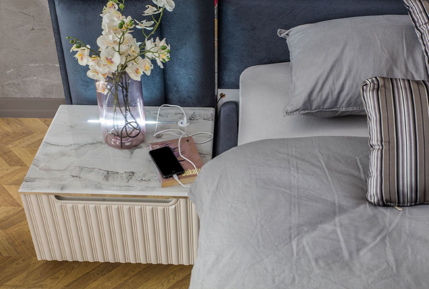 Versus Yatak Odası Takımı - Resim 4