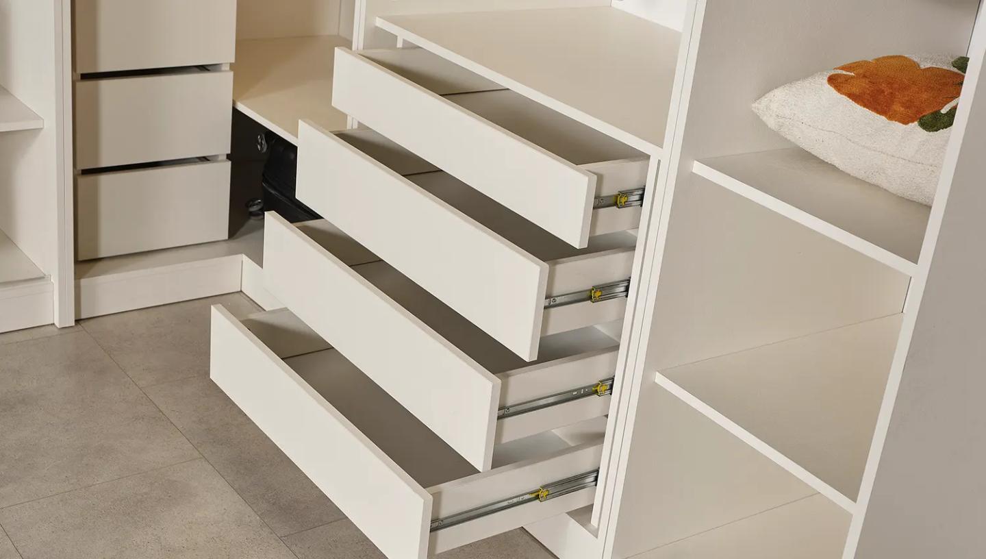 Rio Yatak Odası Takımı - Resim 7