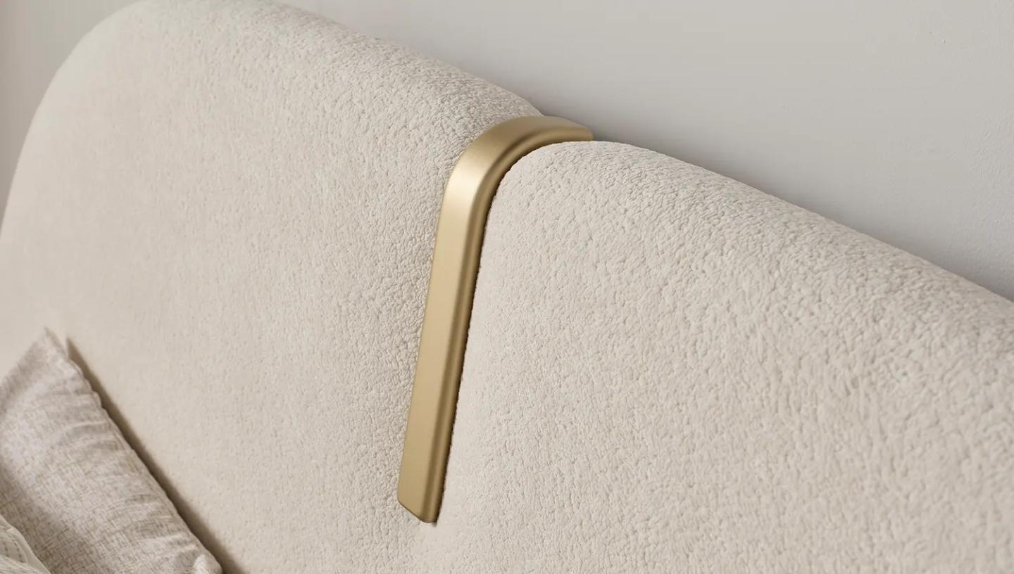 Rio Yatak Odası Takımı - Resim 13