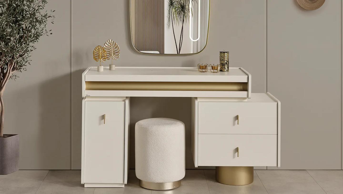 Rio Yatak Odası Takımı - Resim 15