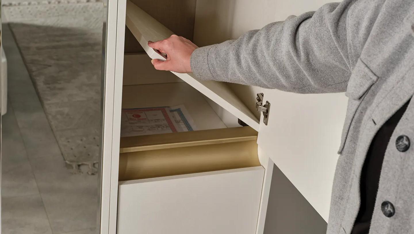 Rio Yatak Odası Takımı - Resim 22