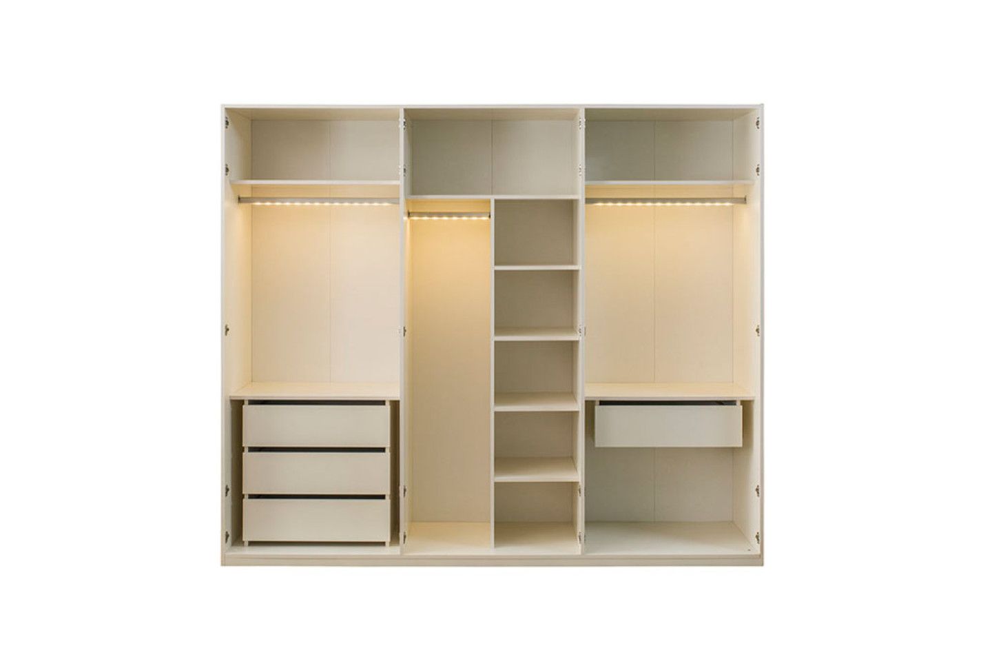 Versus Yatak Odası Takımı - Resim 9