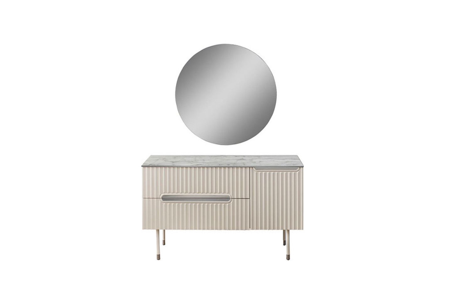 Versus Yatak Odası Takımı - Resim 10