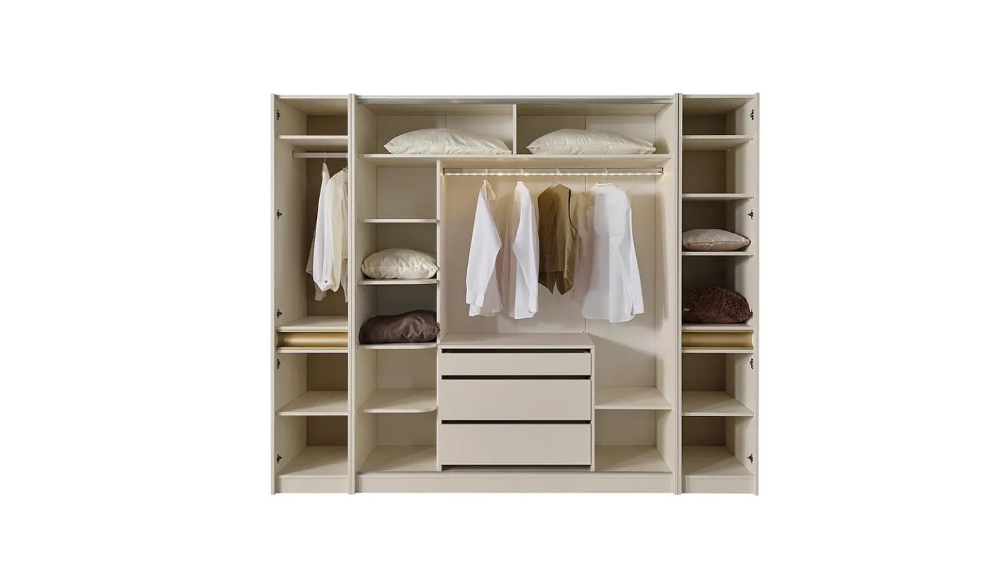 Rio Yatak Odası Takımı - Resim 40