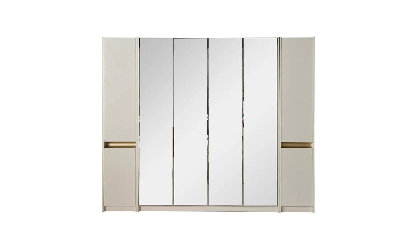 Rio Yatak Odası Takımı - Resim 41