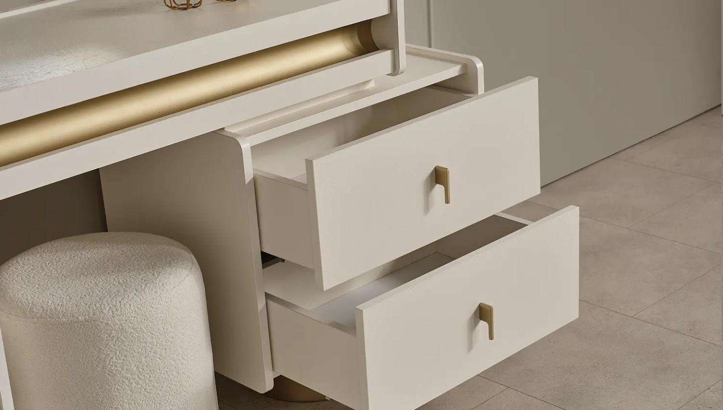 Rio Yatak Odası Takımı - Resim 49