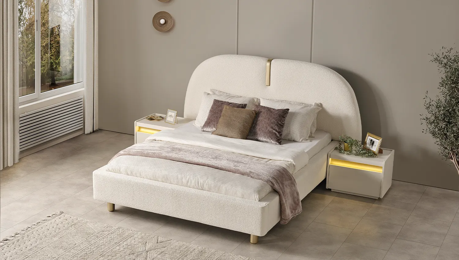 Rio Karyola ( Bazasız )