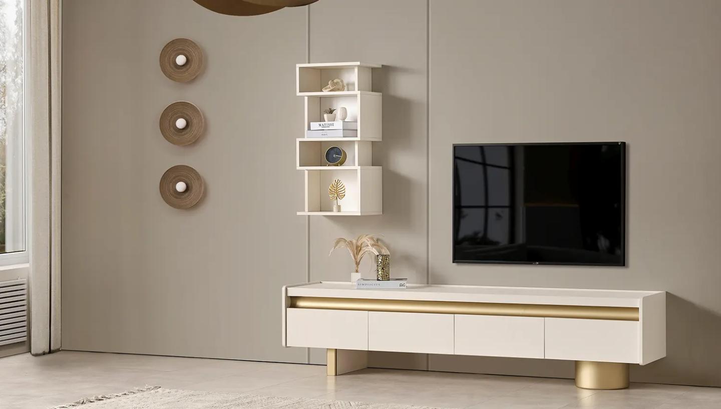 Rio Tv Ünitesi - Resim 3