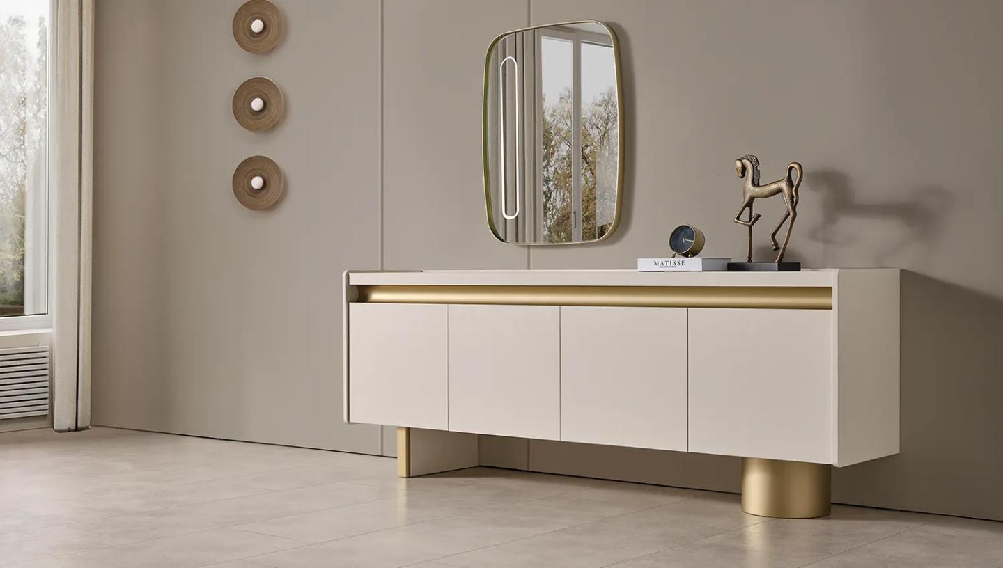 Rio Yemek Odası Takımı - Resim 3