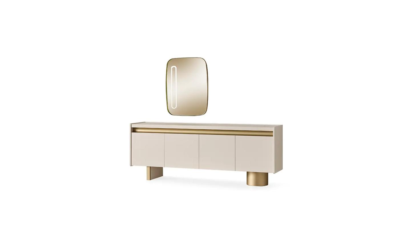 Rio Yemek Odası Takımı - Resim 10