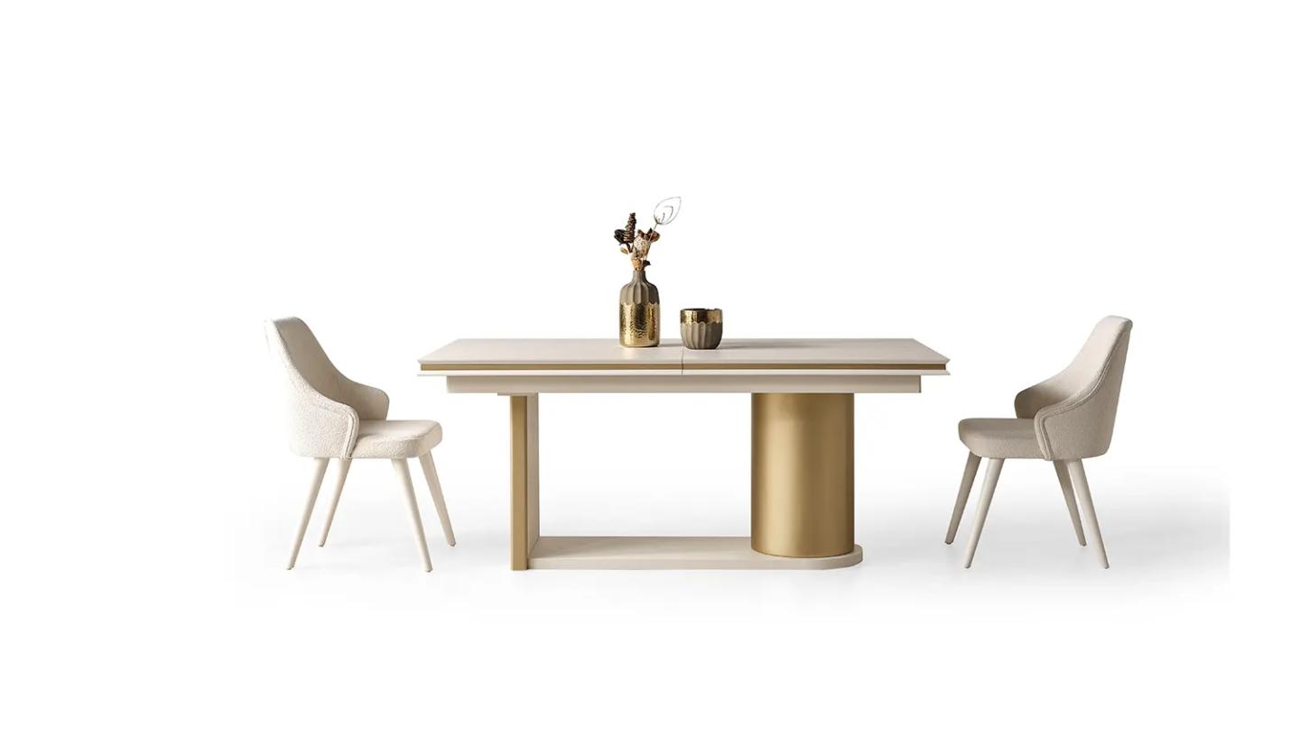 Rio Yemek Odası Takımı - Resim 14