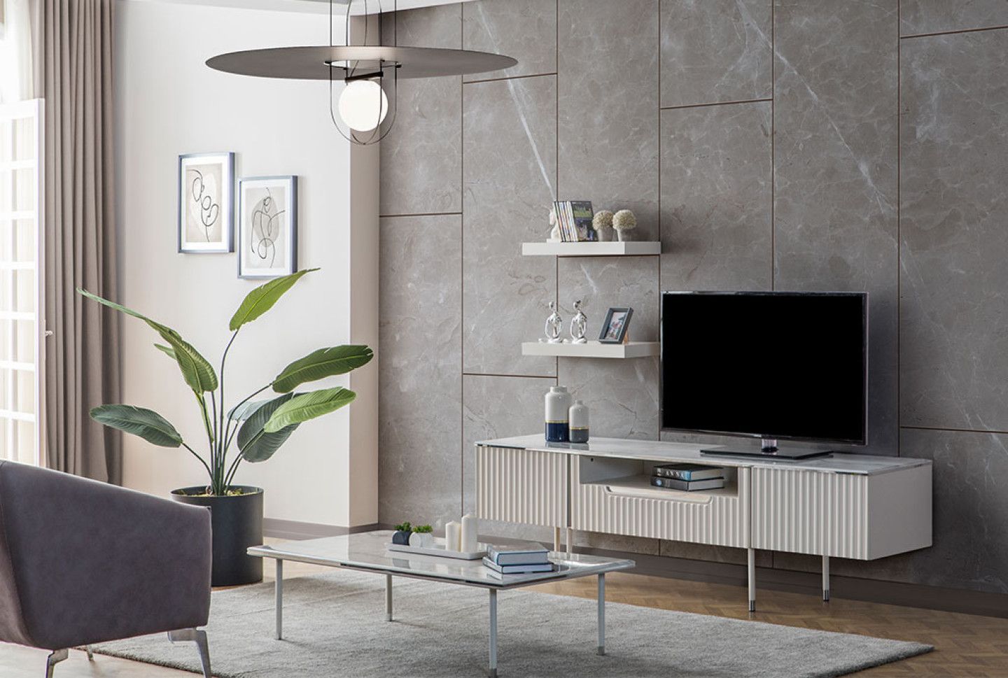 Versus Tv Ünitesi - Resim 2