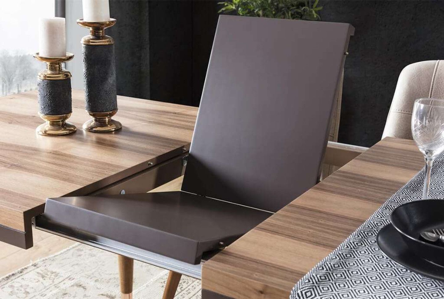 Petra Yemek Odası Takımı - Resim 8