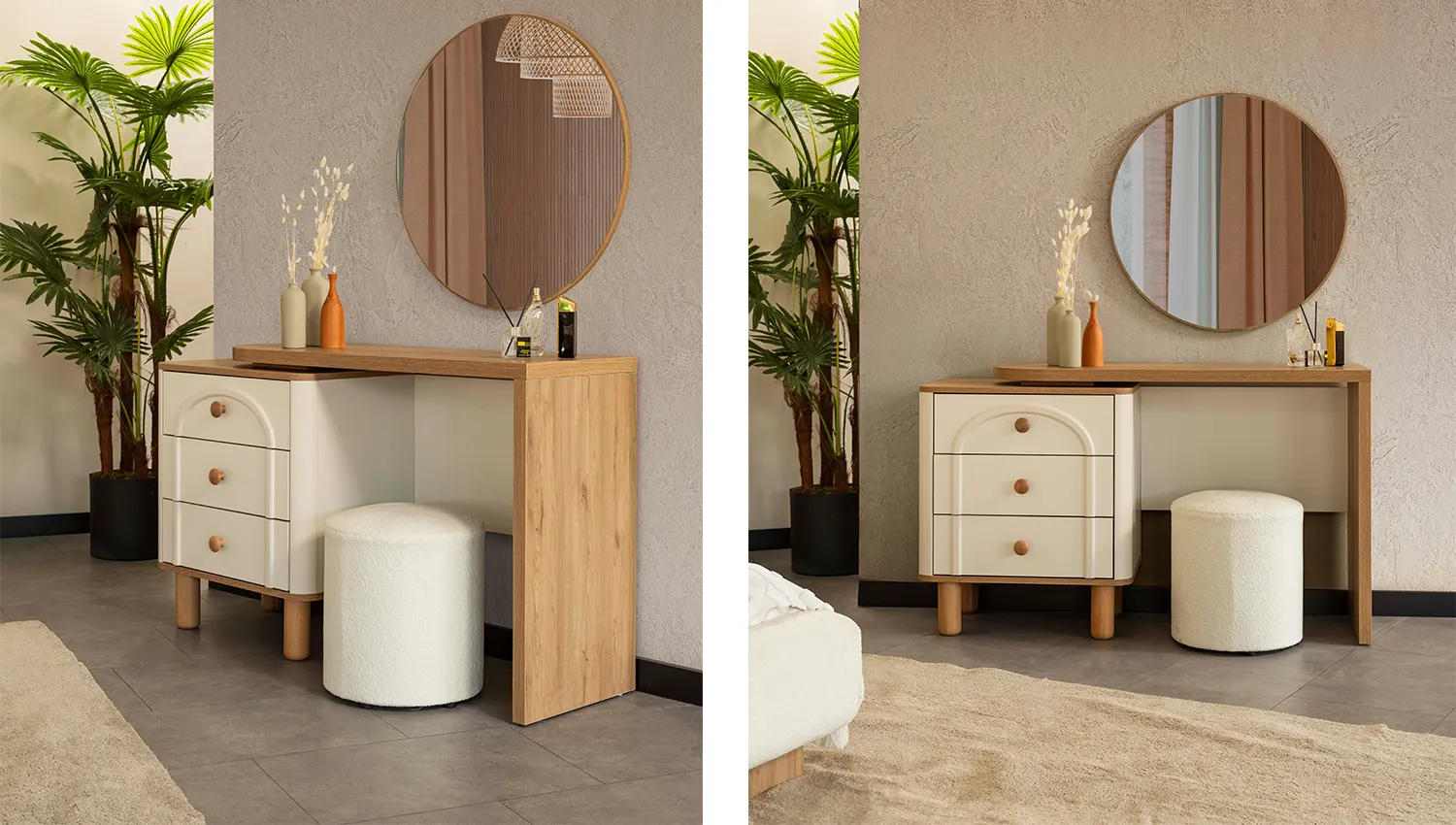 Austin Şifonyer Aynası