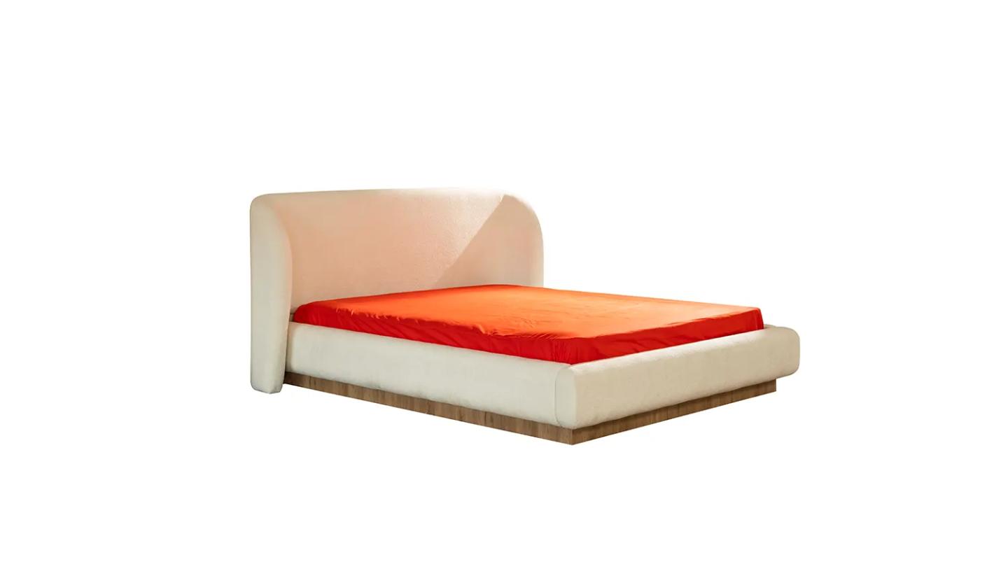 Austin Yatak Odası Takımı - Resim 5