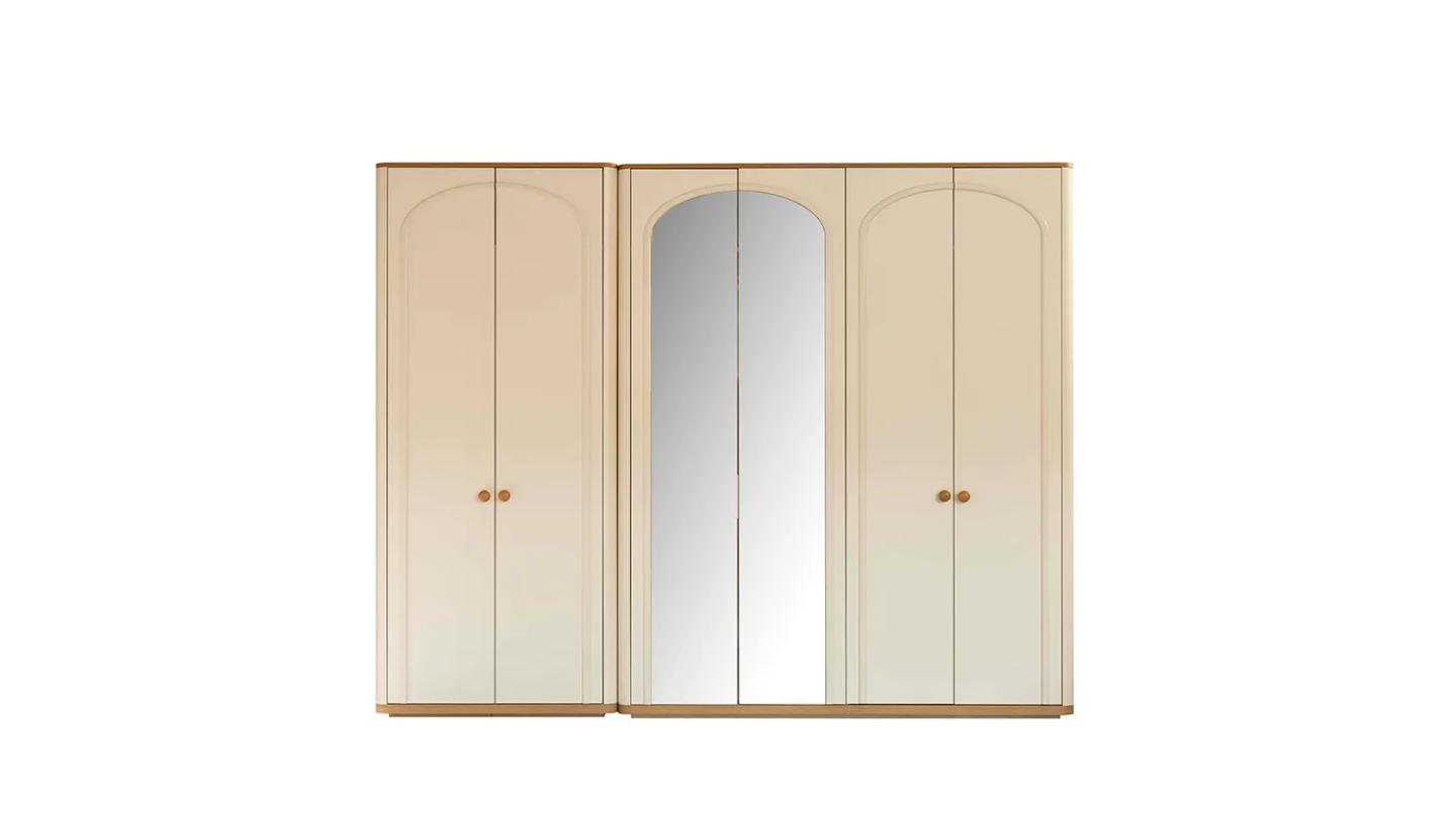 Austin Yatak Odası Takımı - Resim 7