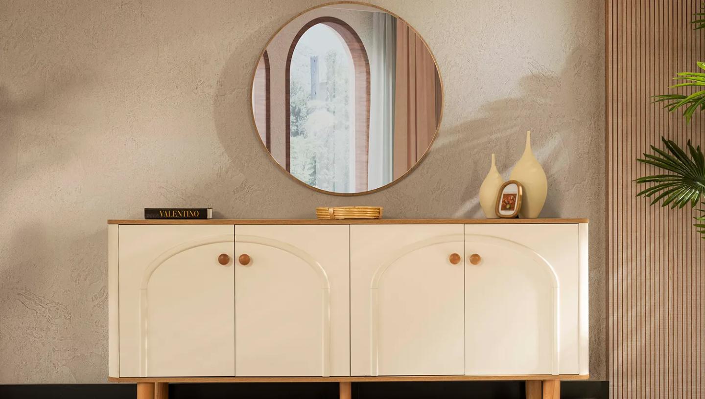 Austin Yemek Odası Takımı - Resim 5