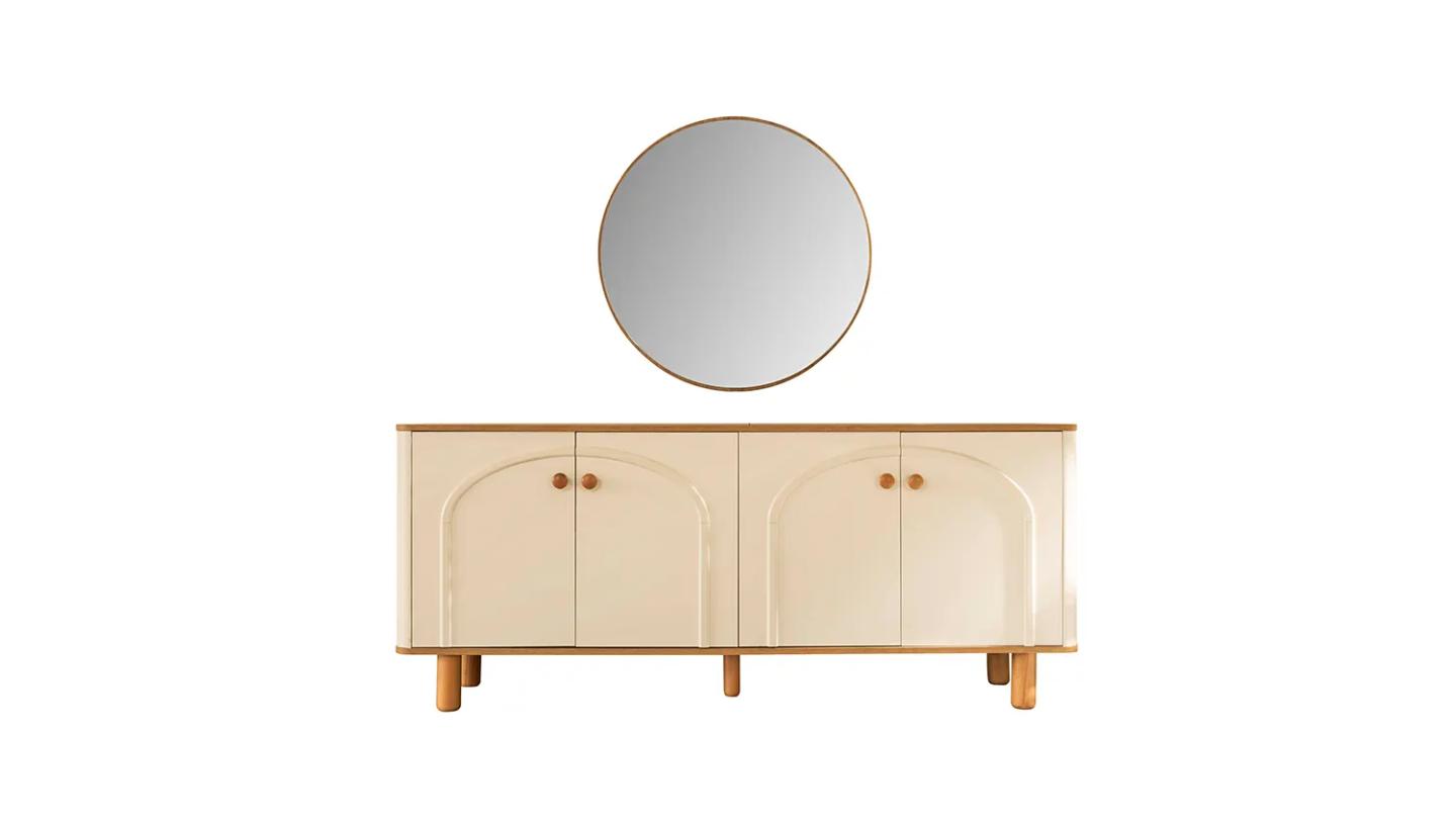 Austin Yemek Odası Takımı - Resim 7