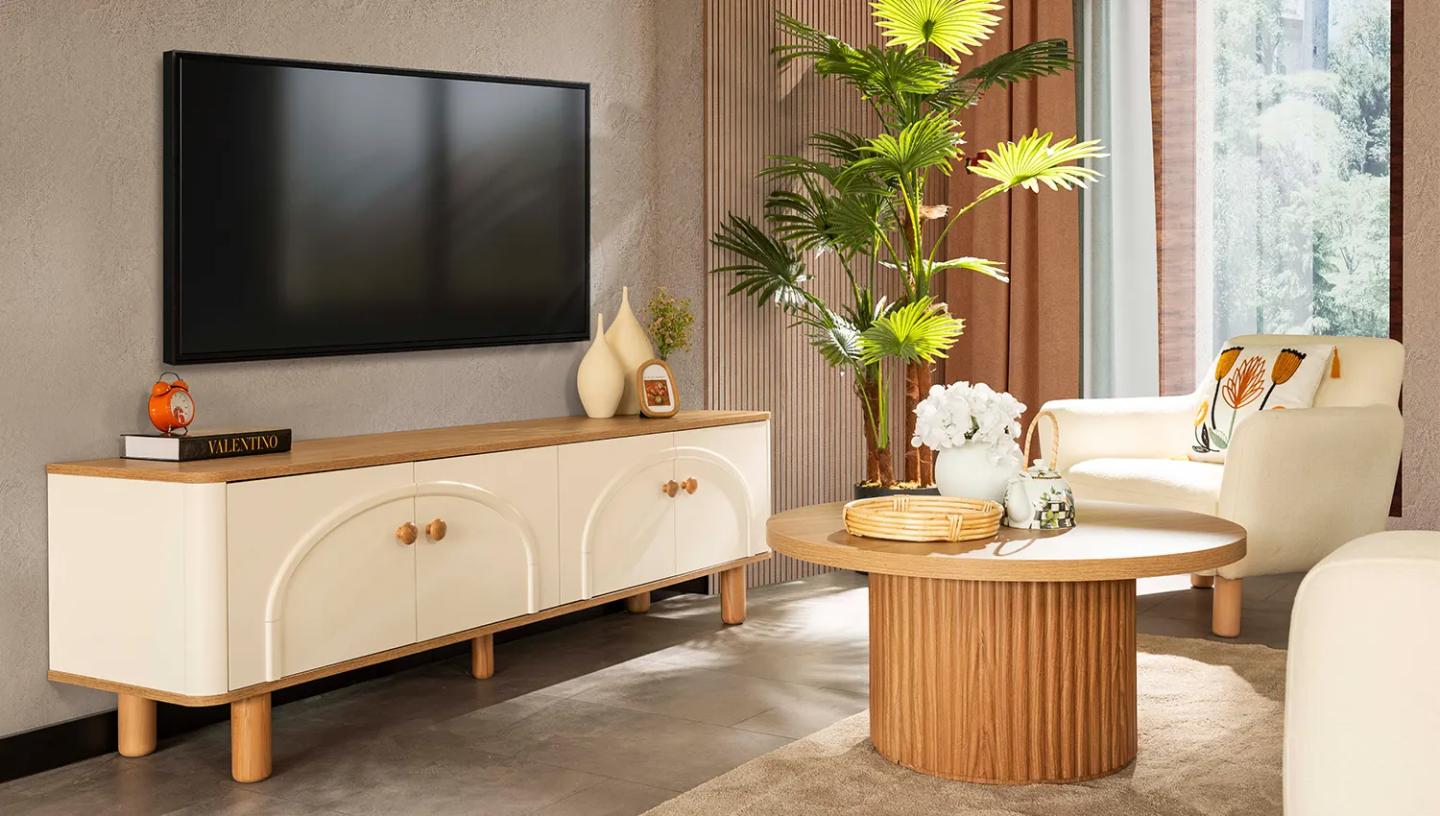 Austin Tv Ünitesi - Resim 2