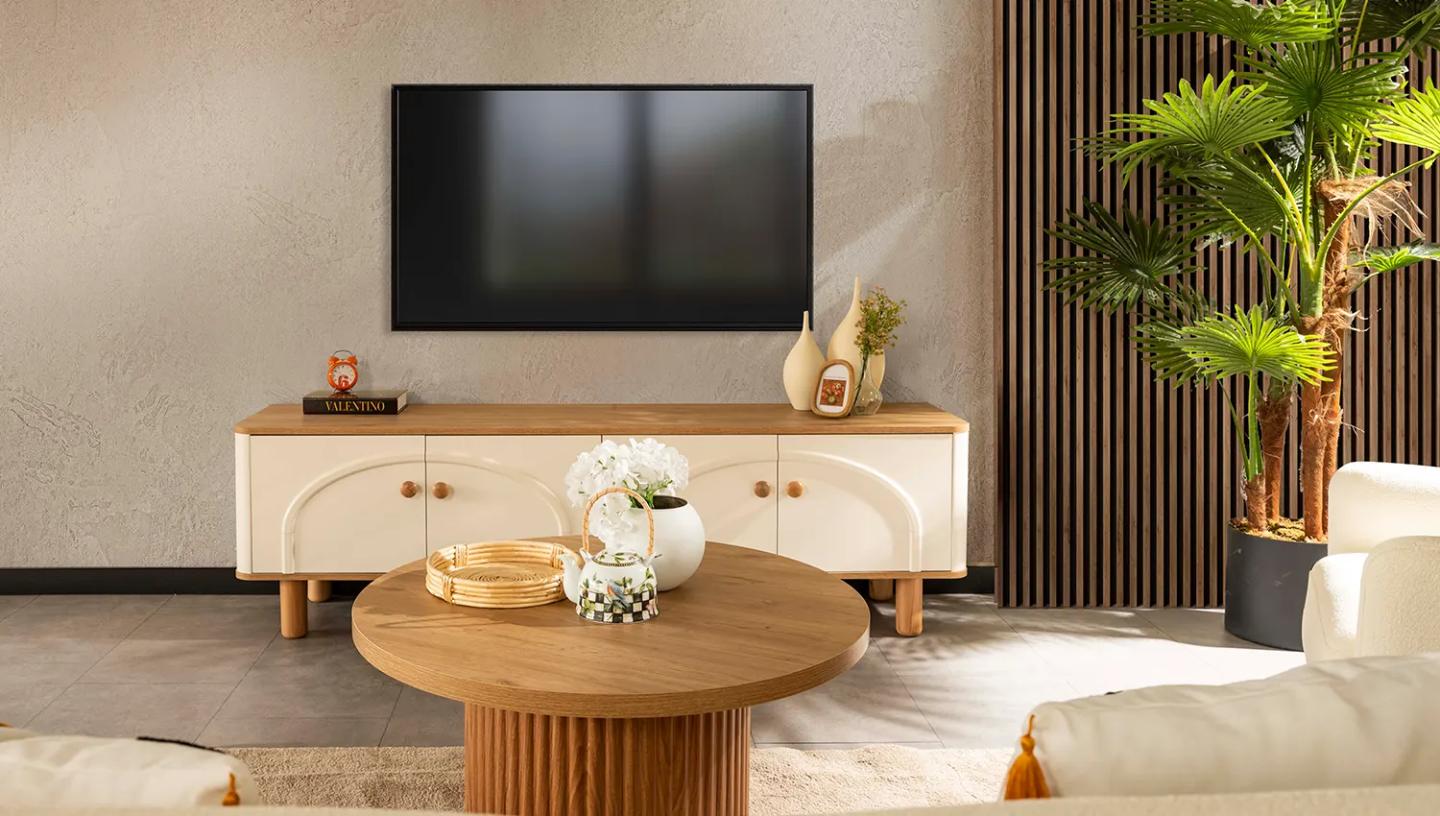 Austin Tv Ünitesi - Resim 1