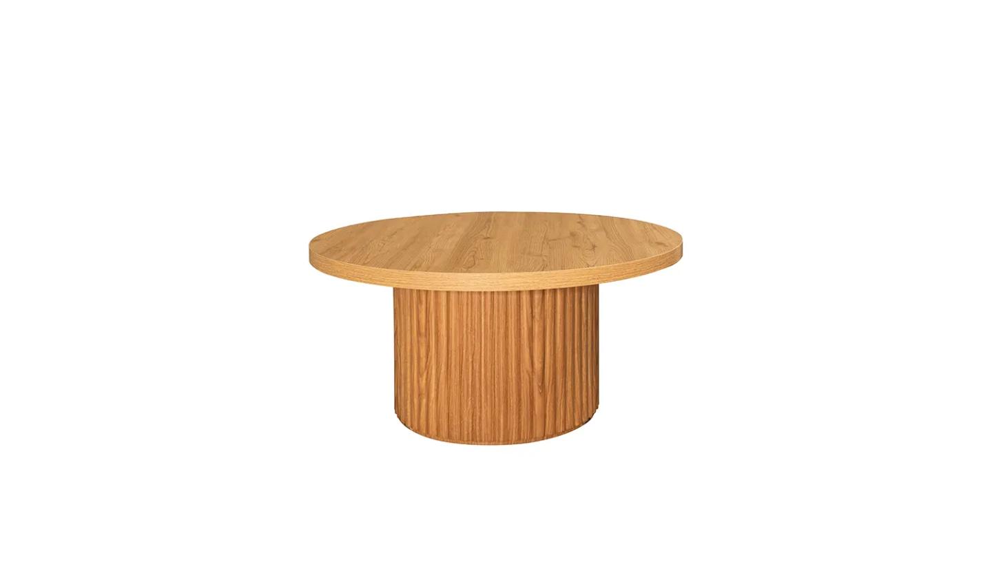 Austin Orta Sehpa - Resim 1