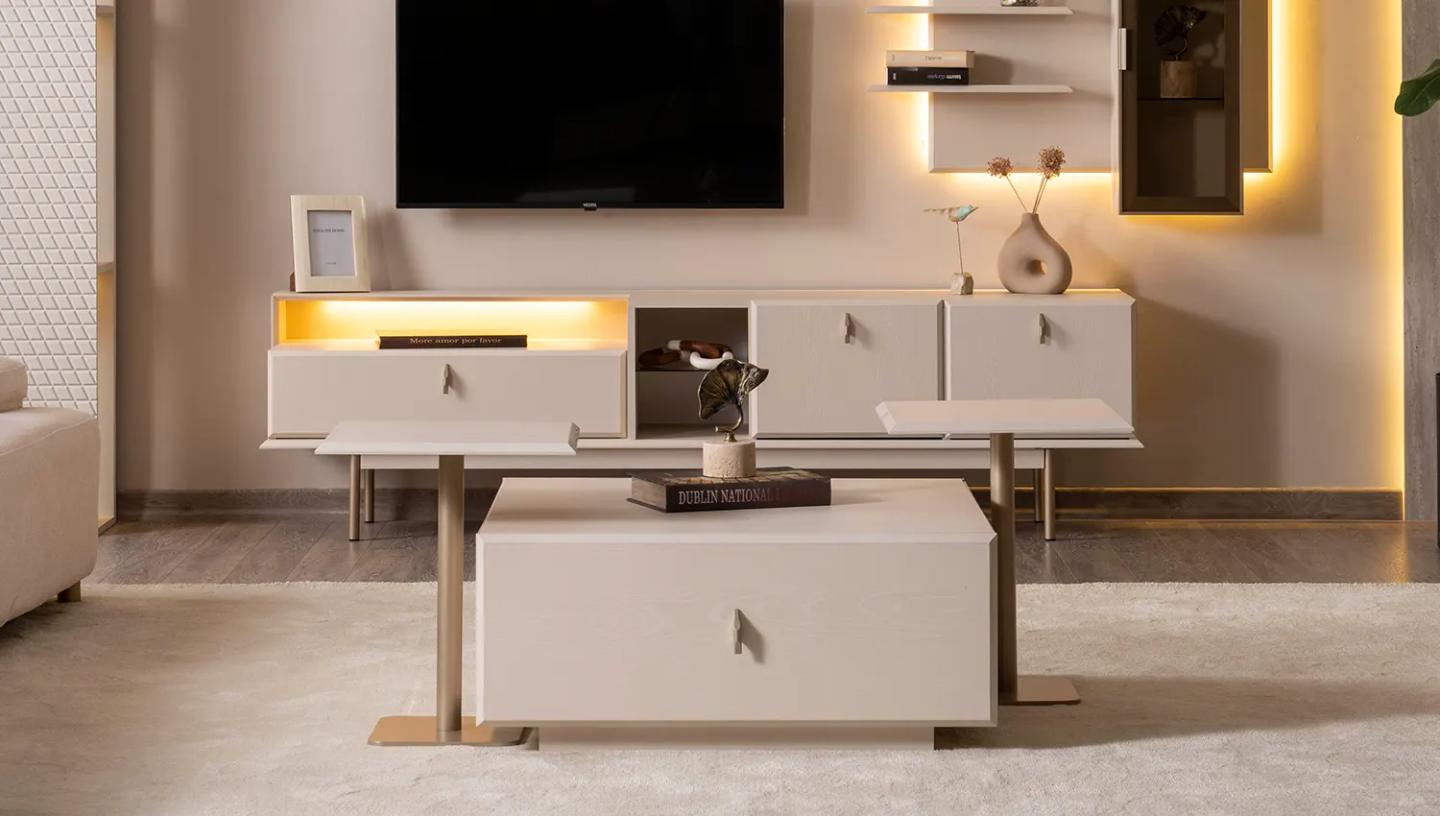 Viral Orta Sehpa - Resim 4