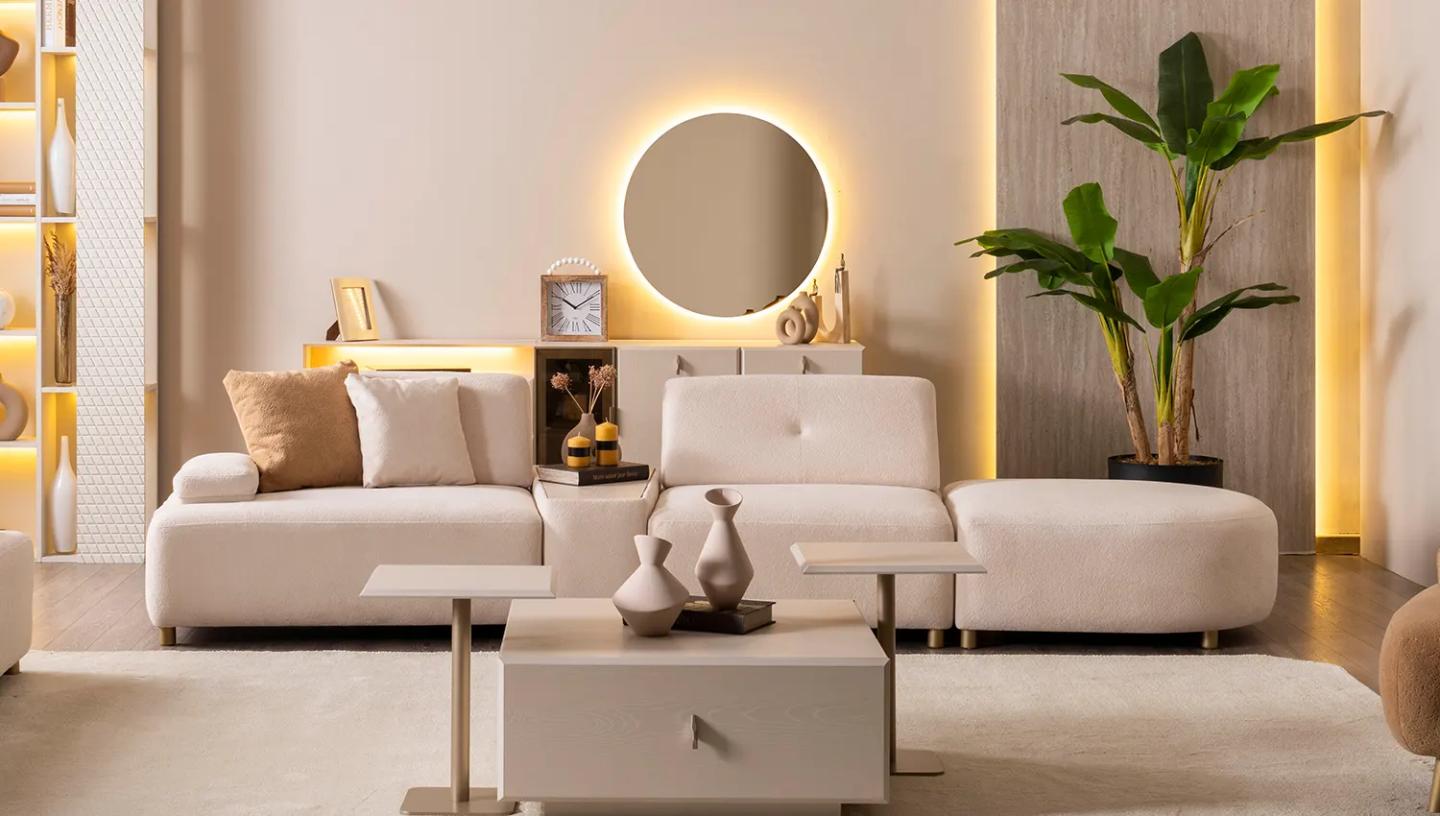 Viral Koltuk Takımı - Resim 2