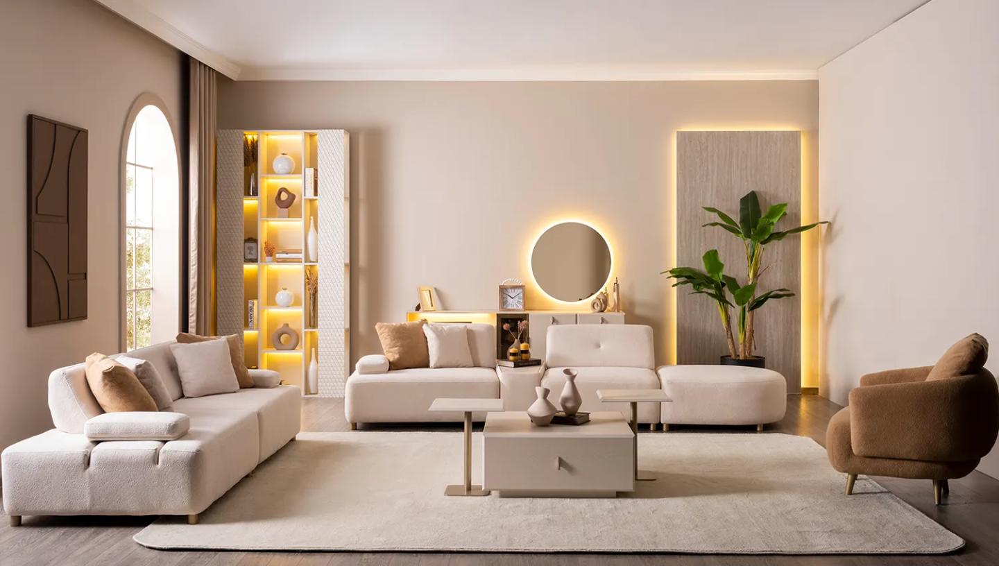 Viral Koltuk Takımı - Resim 1