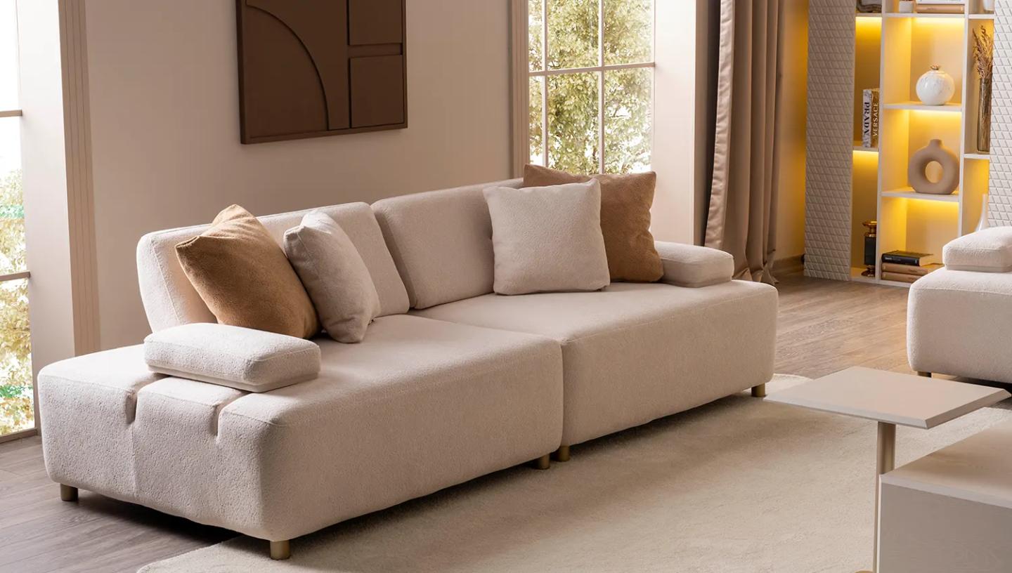 Viral Koltuk Takımı - Resim 3