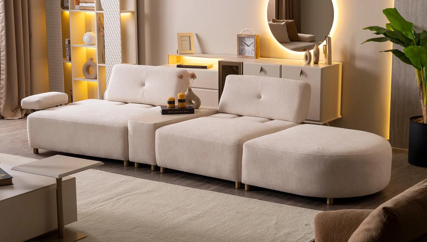 Viral Koltuk Takımı - Resim 5