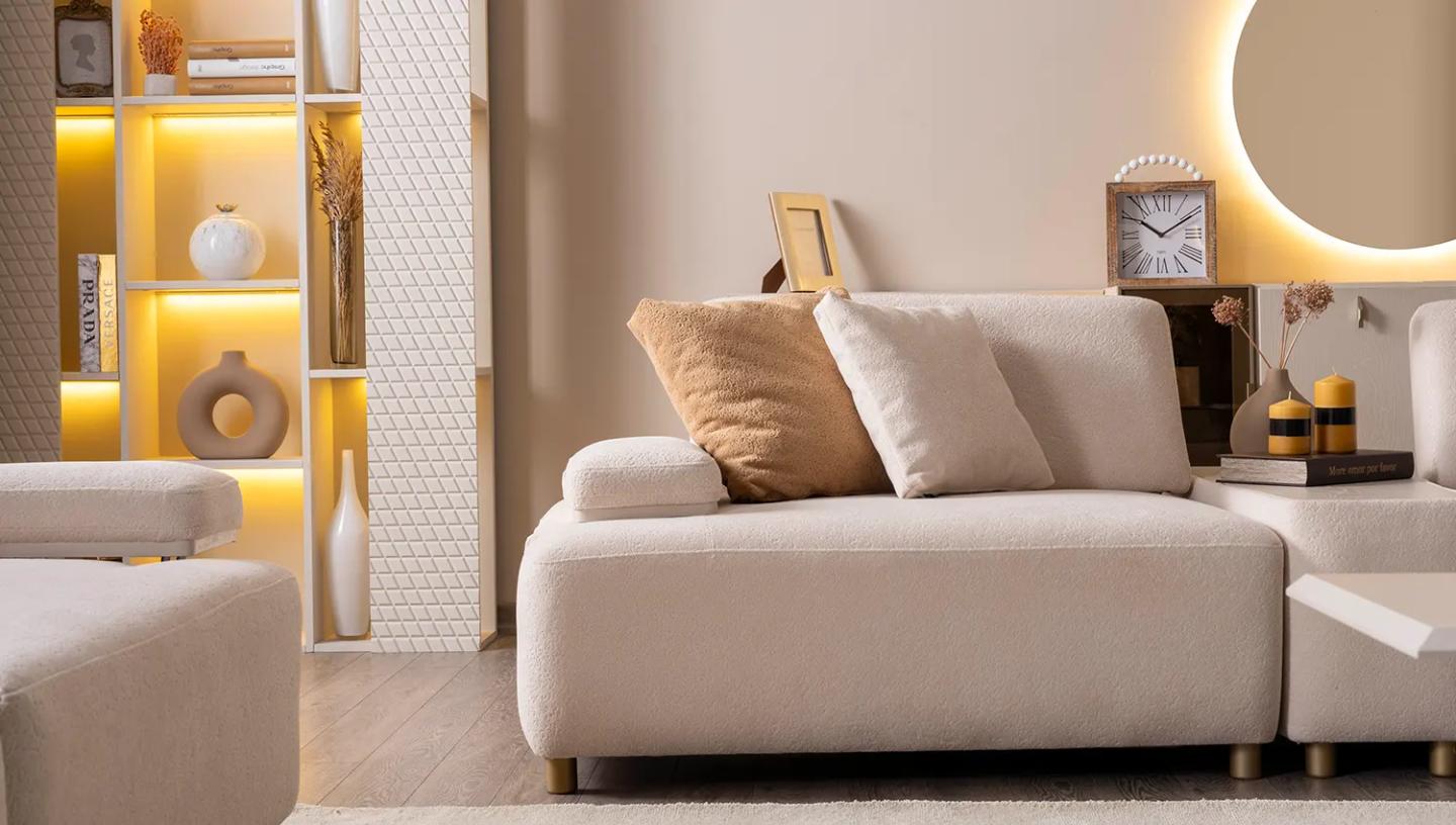 Viral Koltuk Takımı - Resim 7