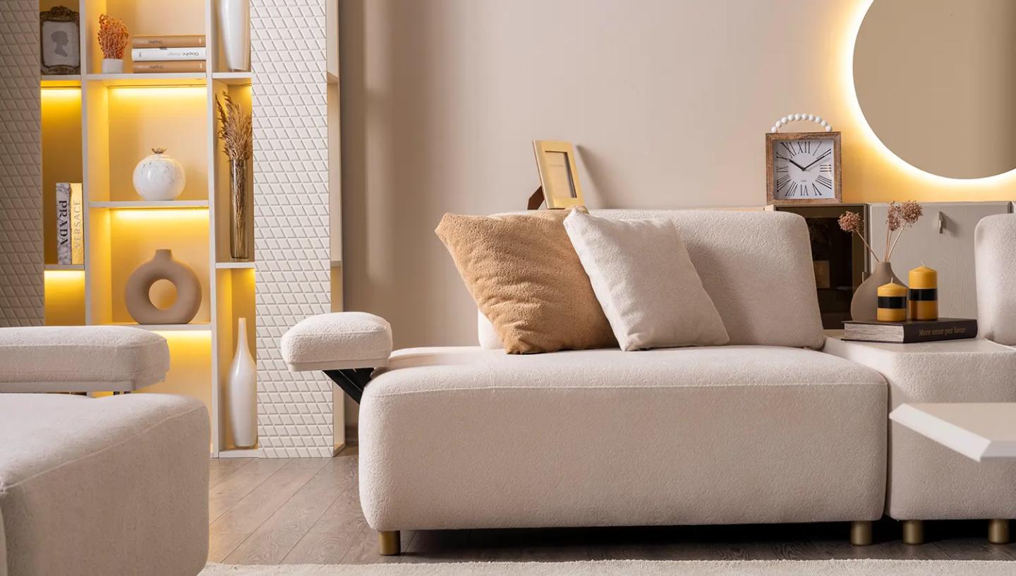 Viral Koltuk Takımı - Resim 8