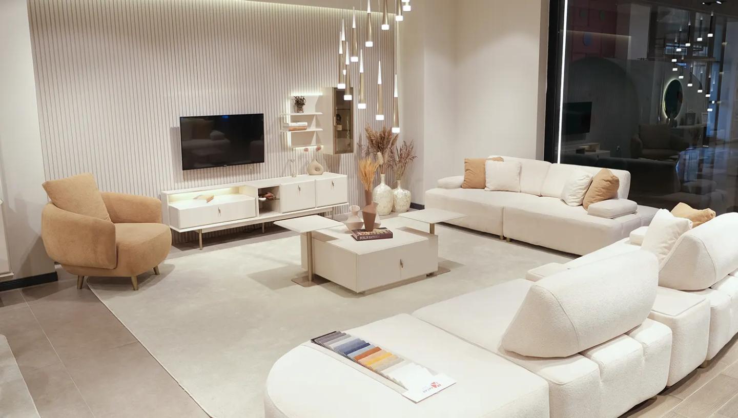 Viral Koltuk Takımı - Resim 14