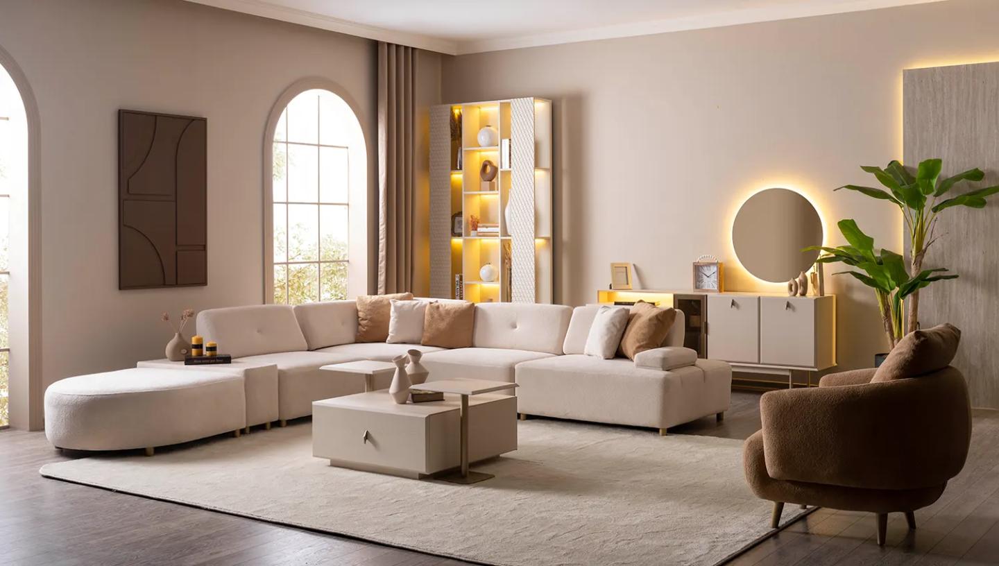 Viral Köşe Takımı - Resim 2