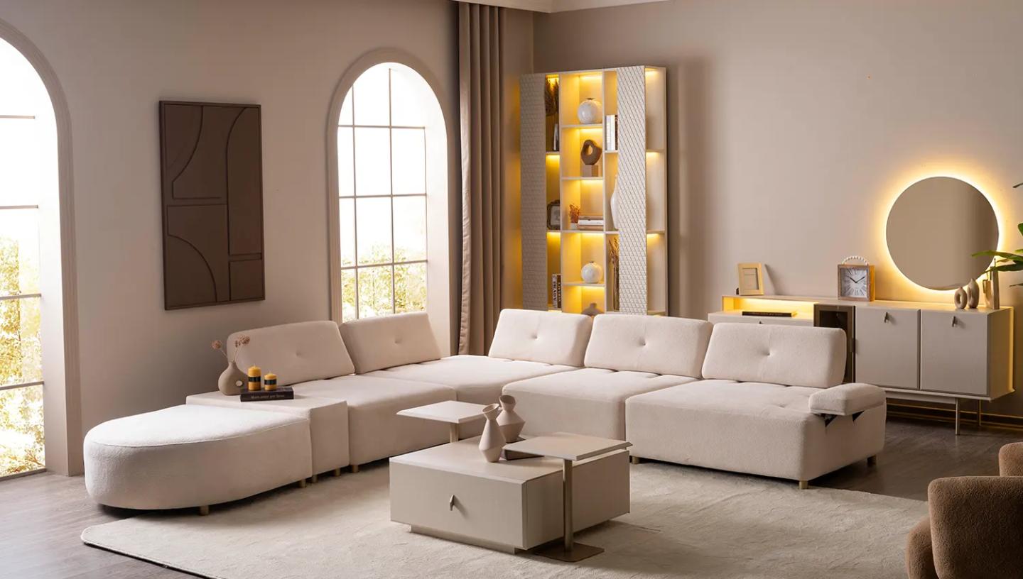 Viral Köşe Takımı - Resim 3