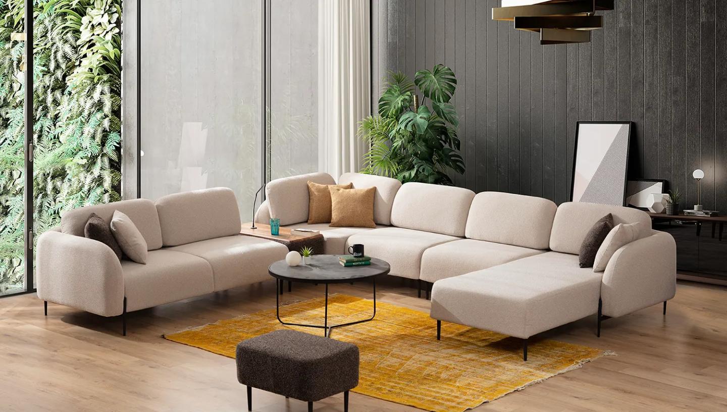 Valencia Tekli Modül 80cm