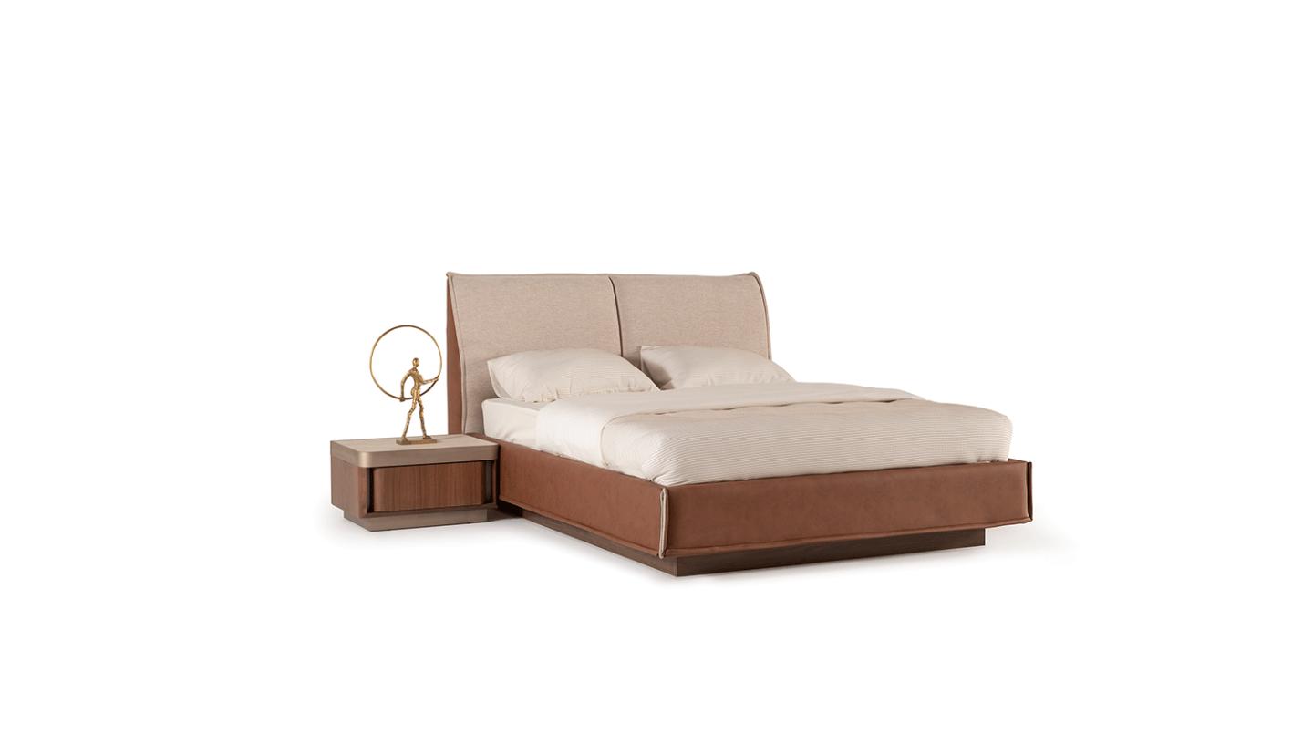 Coffee Yatak Odası Takımı - Resim 7