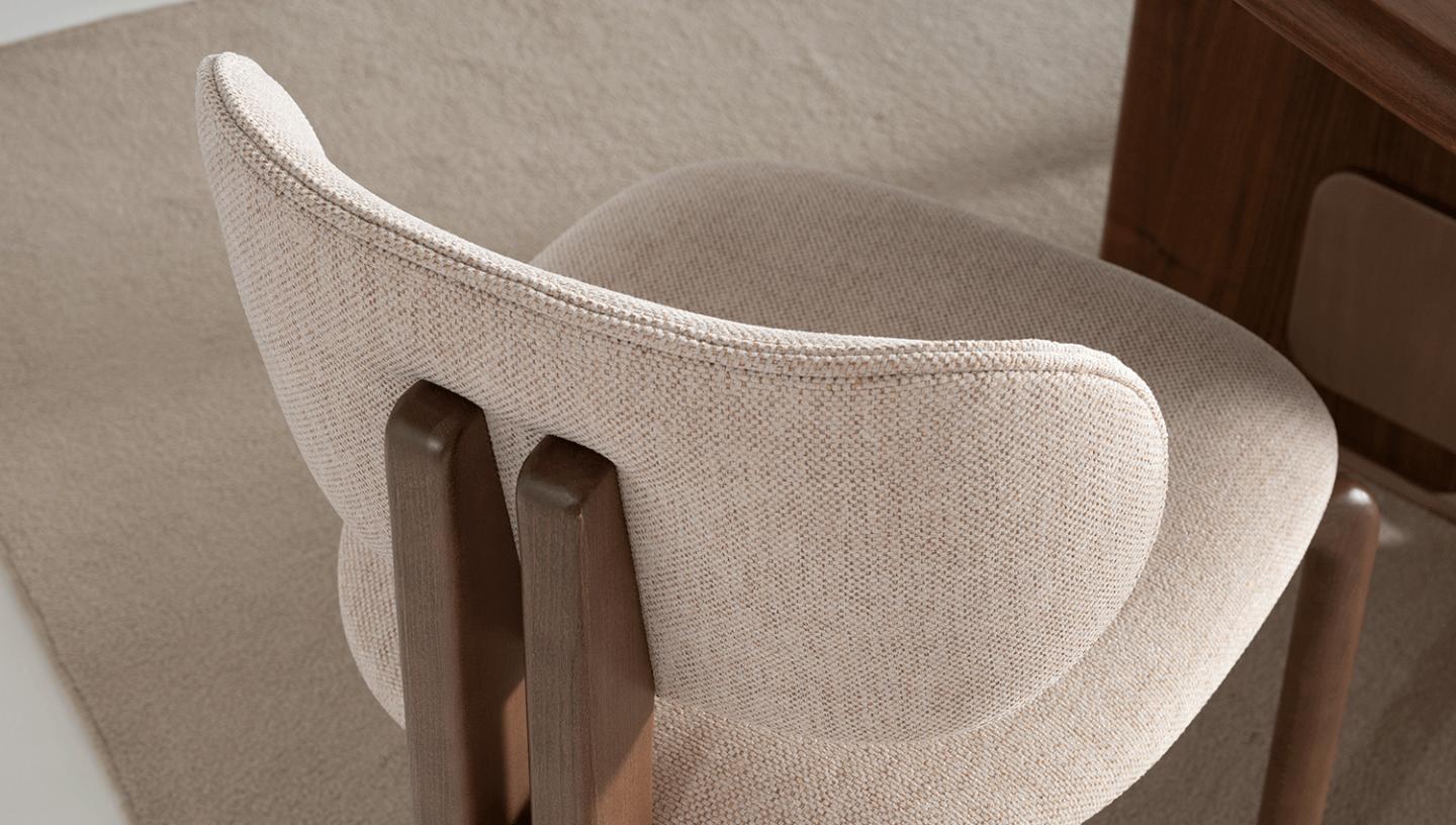 Coffee Yemek Odası Takımı - Resim 4