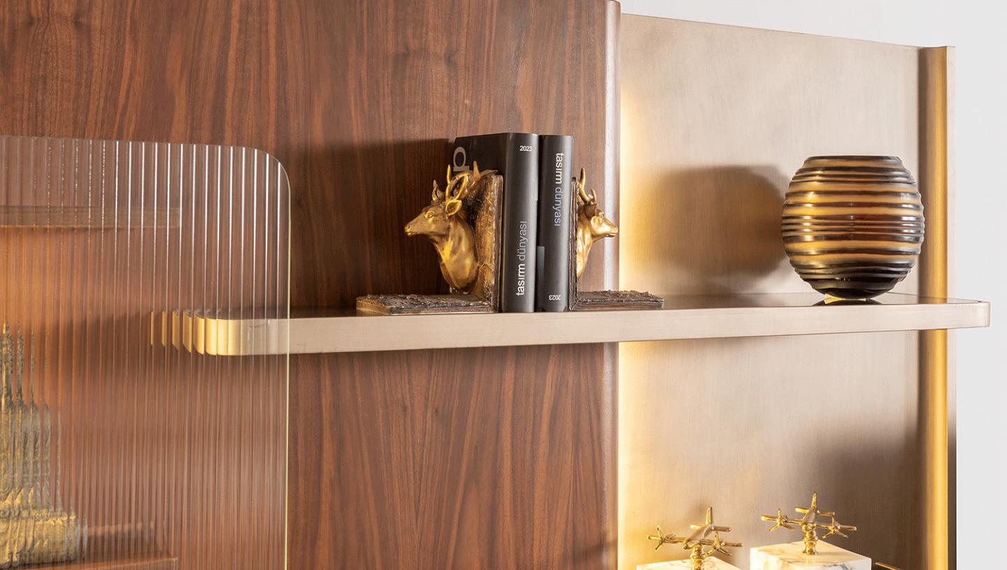 Coffee Tv Ünitesi - Resim 5