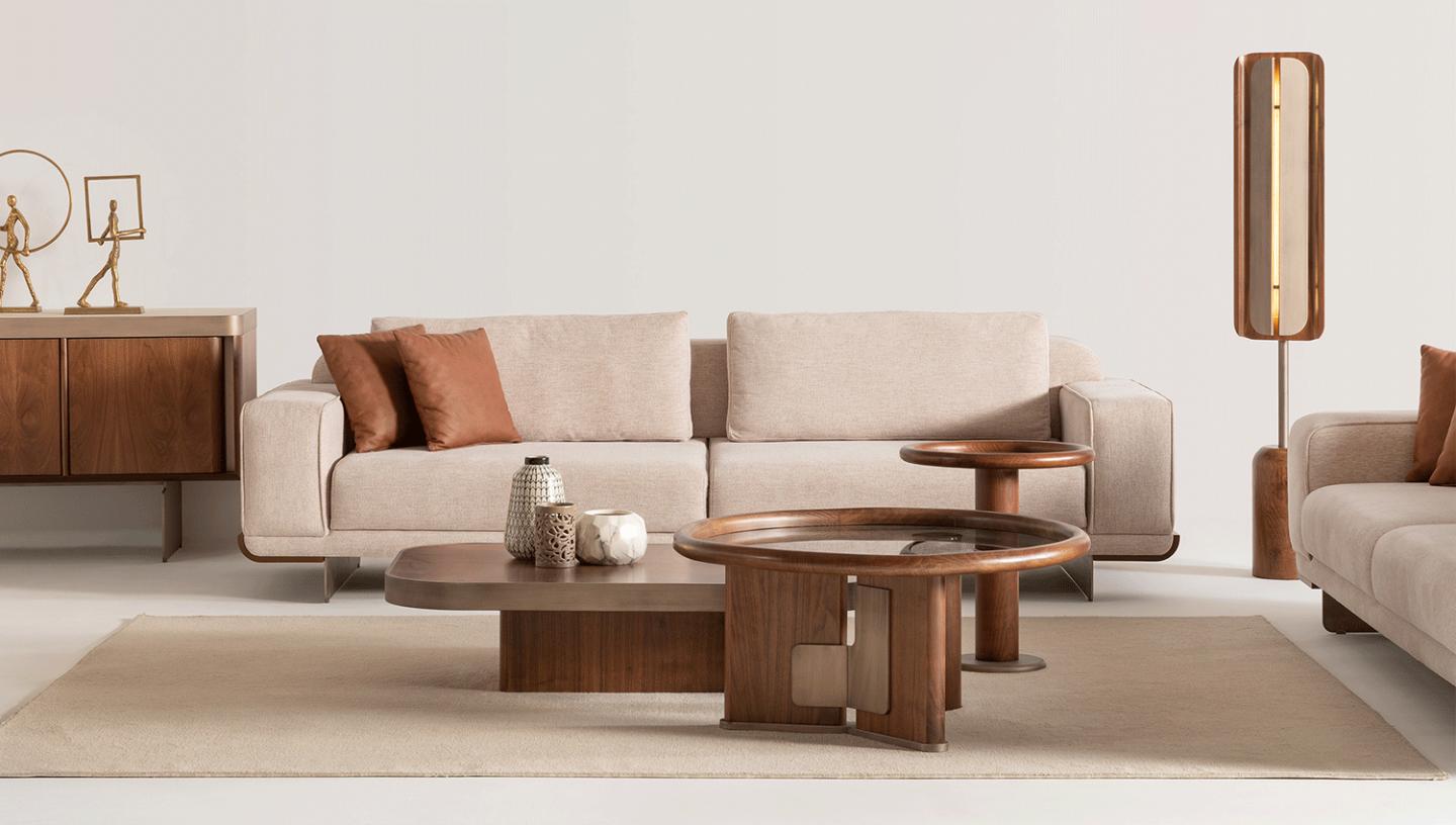 Coffee Koltuk Takımı - Resim 4