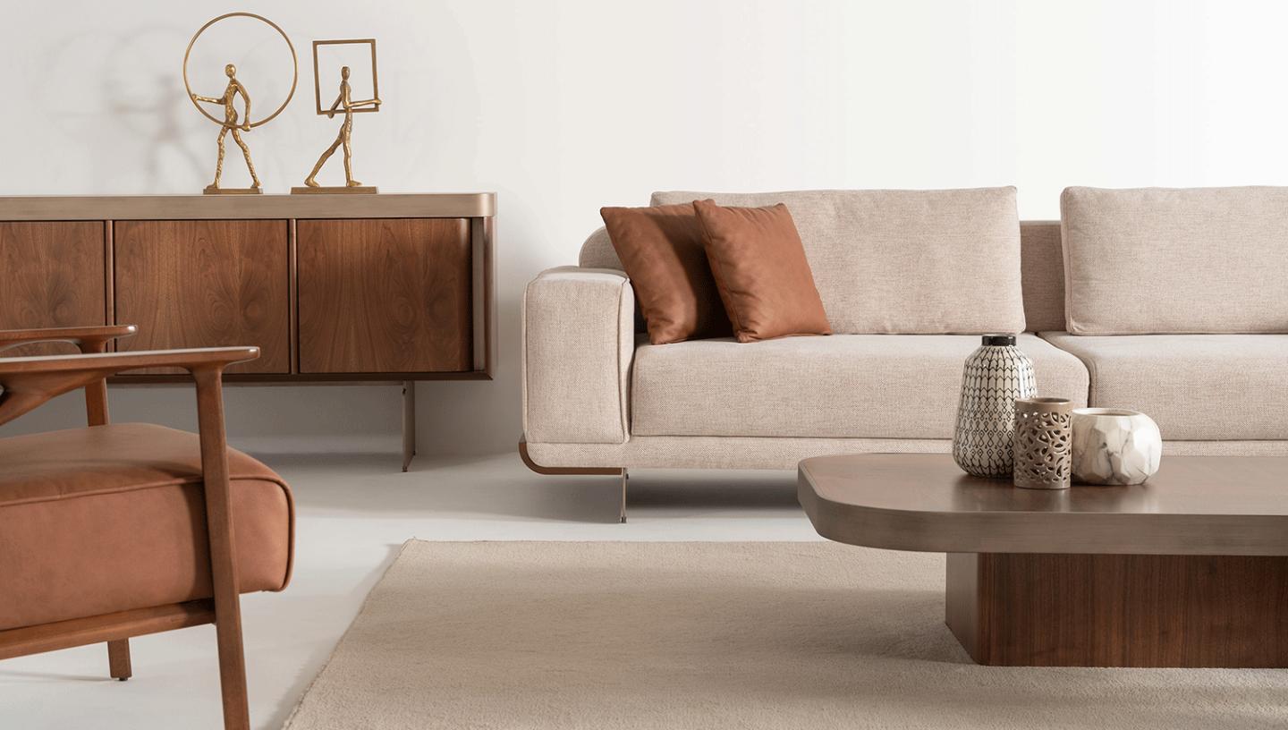 Coffee Koltuk Takımı - Resim 5