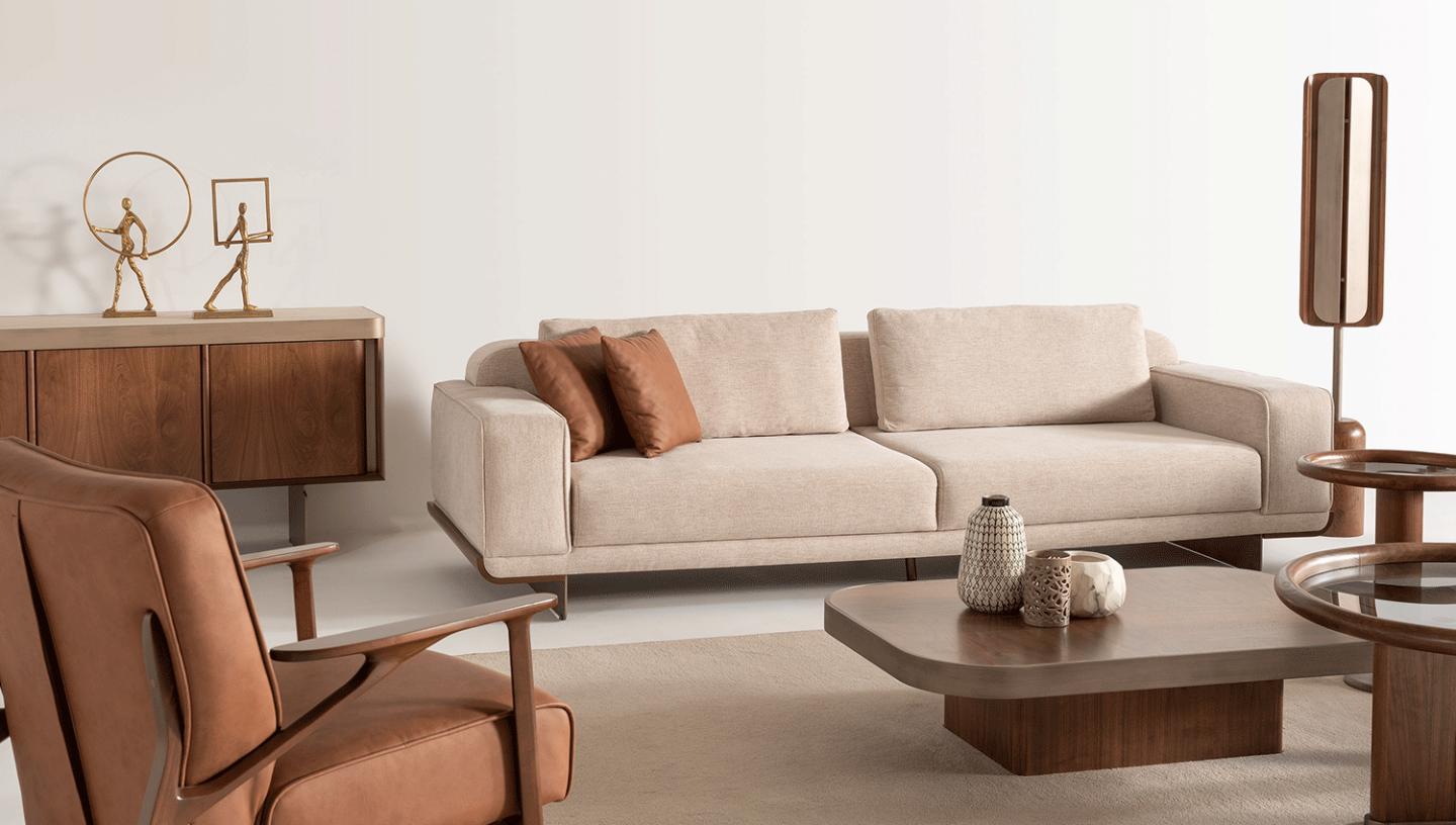 Coffee Koltuk Takımı - Resim 7