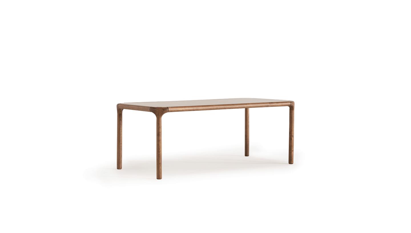 Woody Yemek Odası Takımı - Resim 11