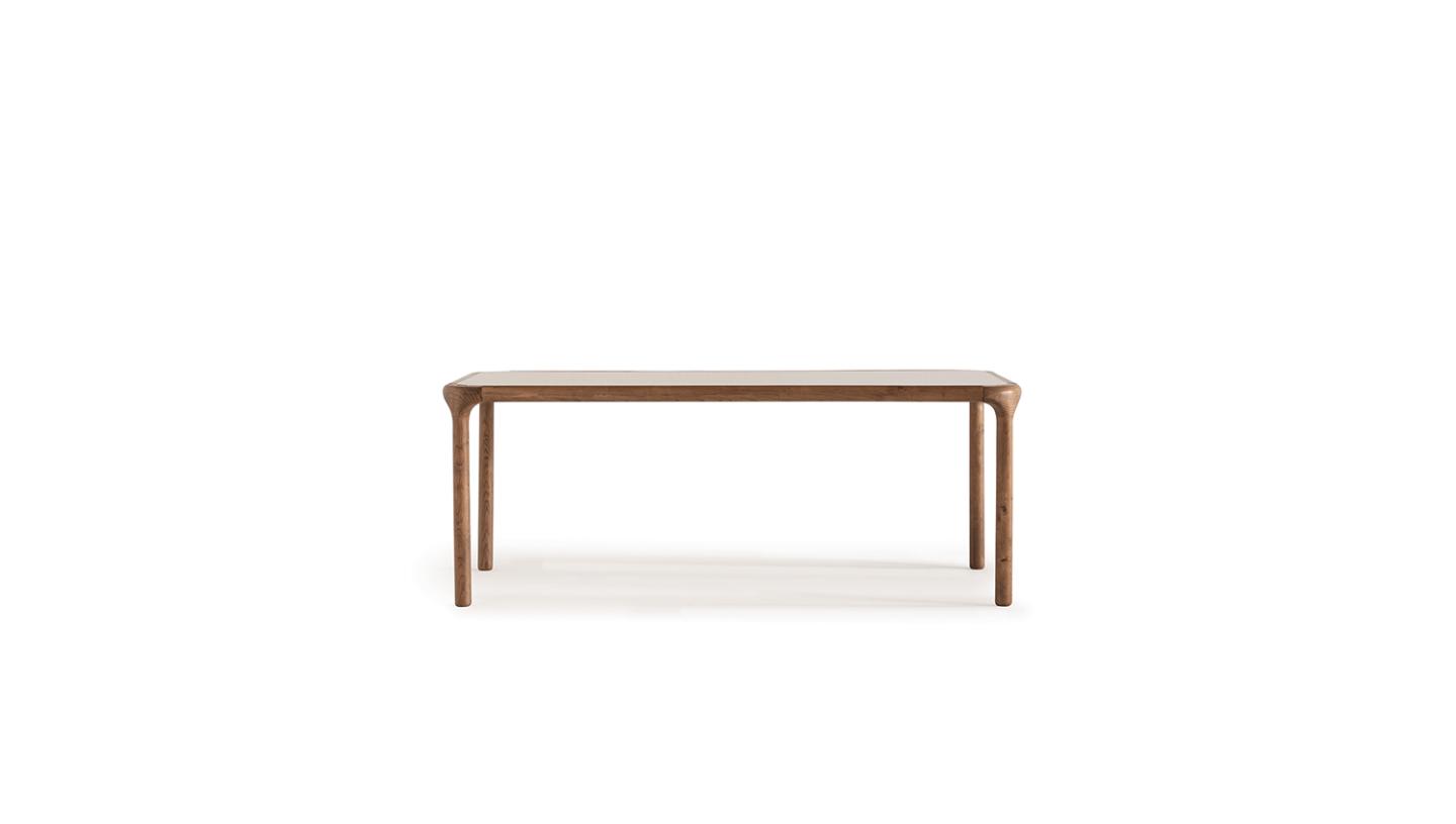 Woody Yemek Odası Takımı - Resim 13