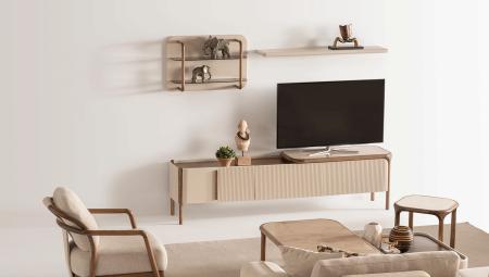 Woody Tv Ünitesi