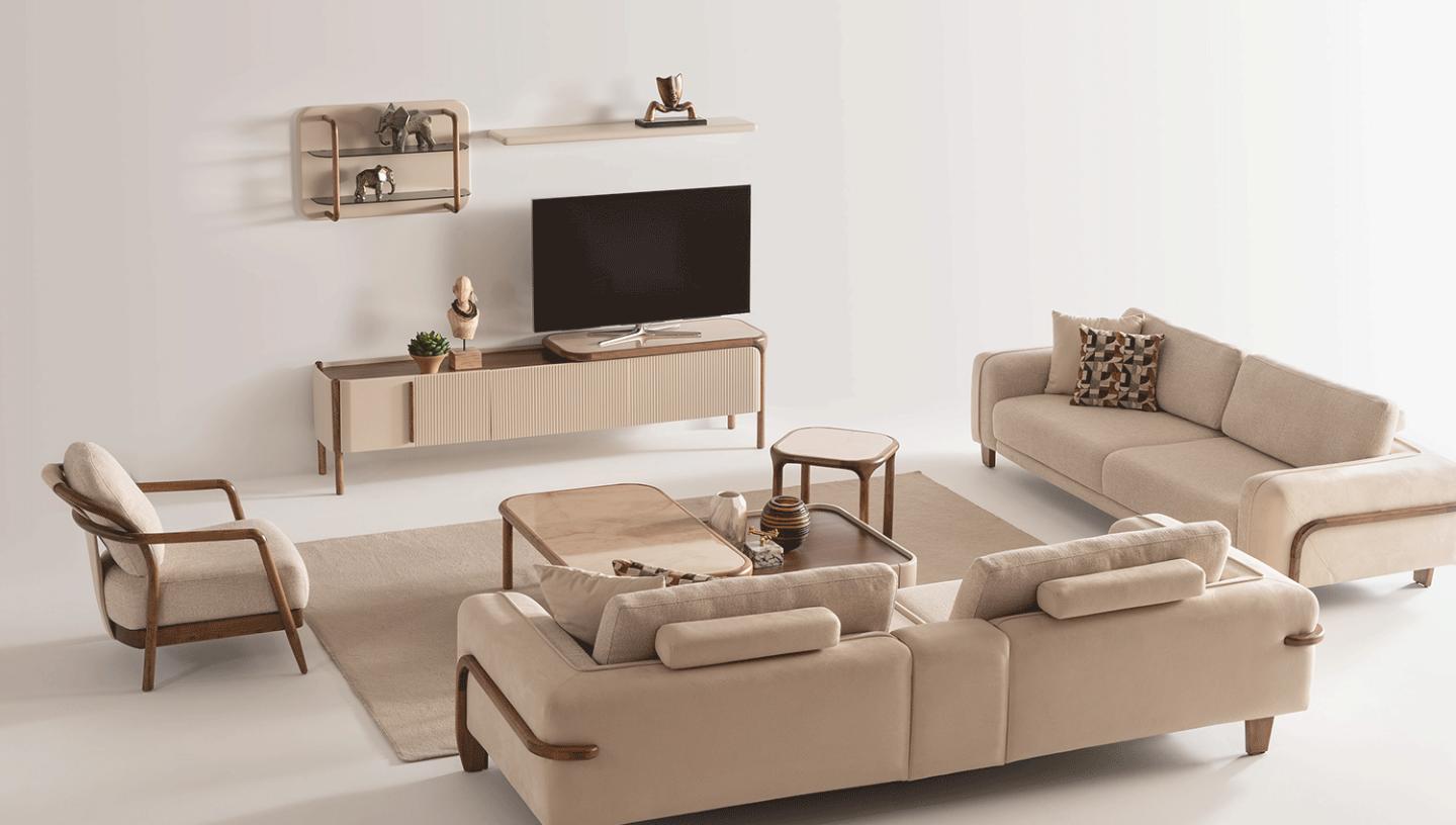 Woody Tv Ünitesi - Resim 3