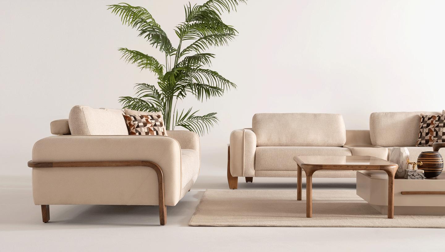 Woody Koltuk Takımı - Resim 8