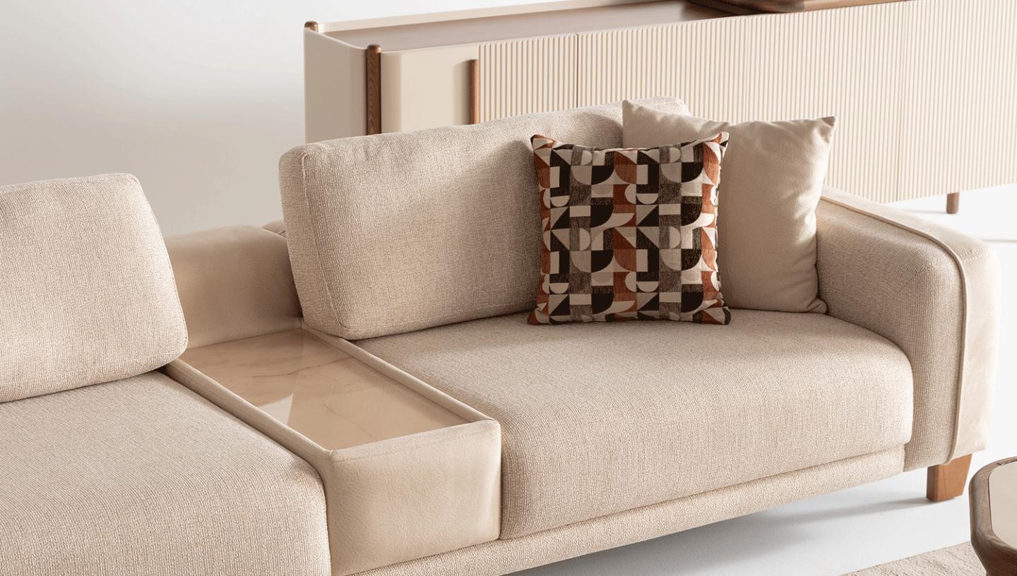 Woody Koltuk Takımı - Resim 11