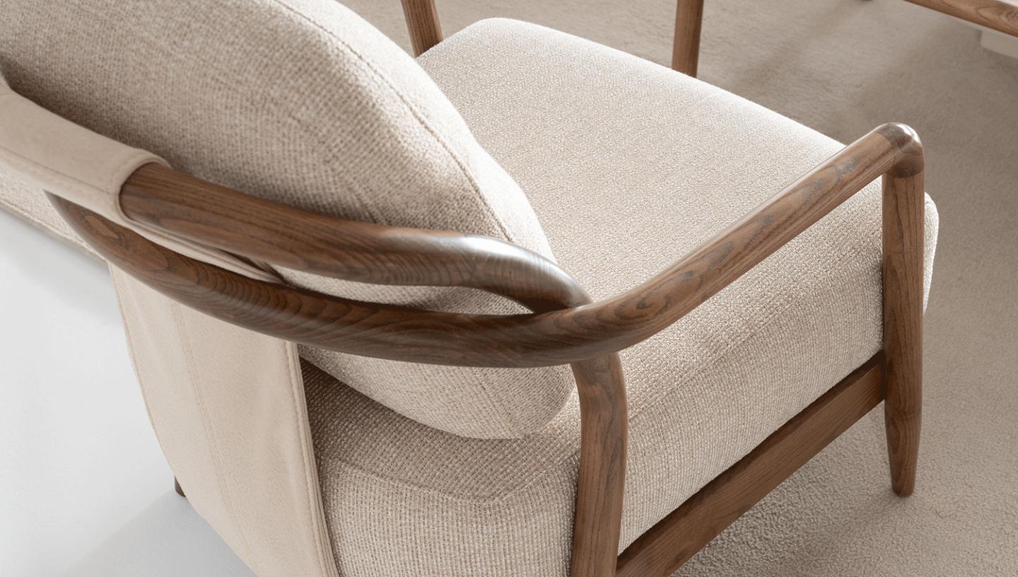 Woody Koltuk Takımı - Resim 17